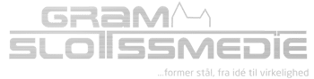 Gram Slotssmedie ApS